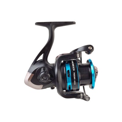 F-FISHING Катушка фидерная Reed Feeder 4000 F-FISHING Катушка фидерная Reed Feeder 4000