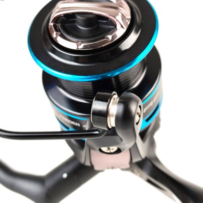 F-FISHING Катушка фидерная Reed Feeder 4000 F-FISHING Катушка фидерная Reed Feeder 4000