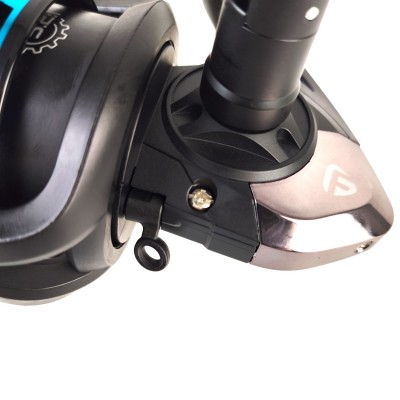 F-FISHING Катушка фидерная Reed Feeder 4000 F-FISHING Катушка фидерная Reed Feeder 4000