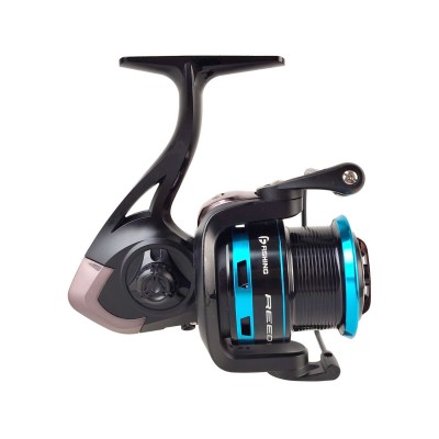 F-FISHING Катушка фидерная Reed Feeder 5000 F-FISHING Катушка фидерная Reed Feeder 5000