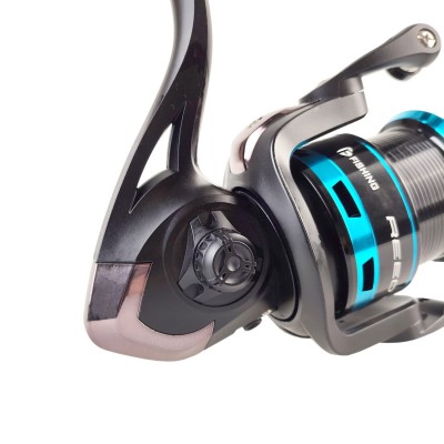 F-FISHING Катушка фидерная Reed Feeder 5000 F-FISHING Катушка фидерная Reed Feeder 5000