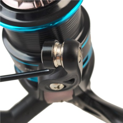 F-FISHING Катушка фидерная Reed Feeder 5000 F-FISHING Катушка фидерная Reed Feeder 5000