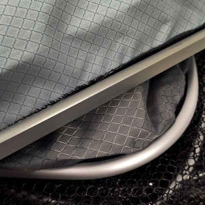 F-FISHING Садок Gasta 50х40см 4м F-FISHING Садок Gasta 50х40см 4м