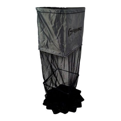 F-FISHING Садок прямоугольный 50x40см 3м нейлон