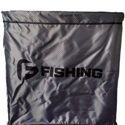 F-FISHING Садок прямоугольный 50x40см 3м нейлон F-FISHING Садок прямоугольный 50x40см 3м нейлон