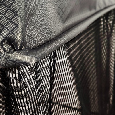 F-FISHING Садок прямоугольный 50x40см 3м нейлон F-FISHING Садок прямоугольный 50x40см 3м нейлон