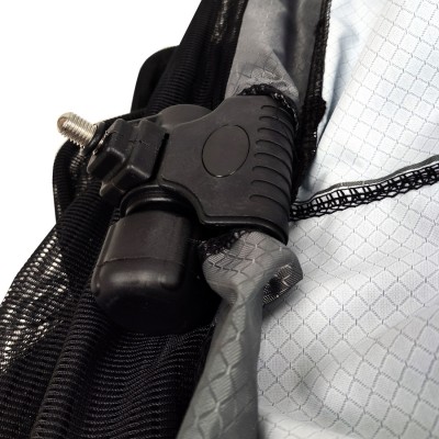 F-FISHING Садок прямоугольный 50x40см 3м нейлон F-FISHING Садок прямоугольный 50x40см 3м нейлон