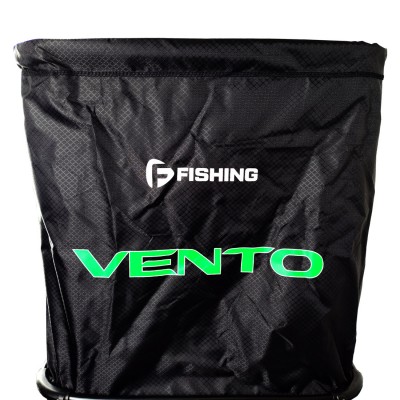 F-FISHING Садок Vento 50х40см 4м F-FISHING Садок Vento 50х40см 4м