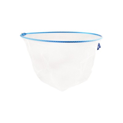 F-FISHING Голова подсака 50х40см ячейка 7мм леска