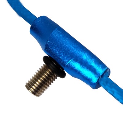 F-FISHING Голова подсака 50х40см ячейка 7мм леска F-FISHING Голова подсака 50х40см ячейка 7мм леска