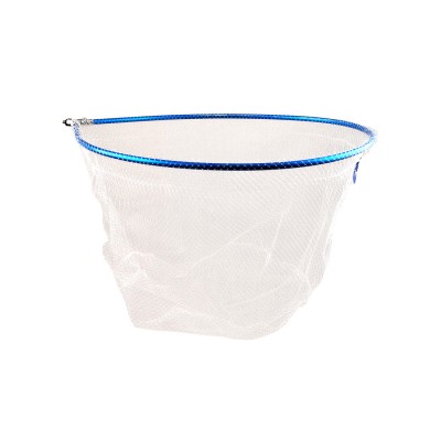 F-FISHING Голова подсака 50х45см ячейка 7мм леска