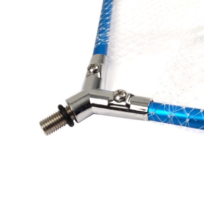 F-FISHING Голова подсака 50х45см ячейка 7мм леска F-FISHING Голова подсака 50х45см ячейка 7мм леска