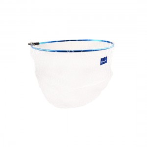 F-FISHING Голова подсака 55х45см ячейка 20мм леска