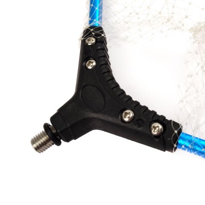 F-FISHING Голова подсака 55х45см ячейка 7мм леска F-FISHING Голова подсака 55х45см ячейка 7мм леска