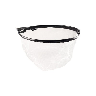 F-FISHING Голова подсака разборная 50х40см ячейка 10мм леска