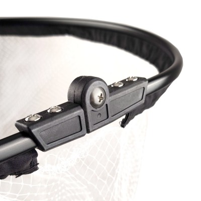 F-FISHING Голова подсака разборная 50х40см ячейка 10мм леска F-FISHING Голова подсака разборная 50х40см ячейка 10мм леска