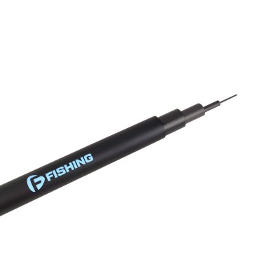 F-FISHING Удилище маховое теле б/к Axis Pole 5м F-FISHING Удилище маховое теле б/к Axis Pole 5м