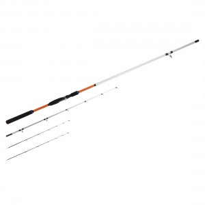 F-FISHING Удилище фидерное лодочное Fiaba Boat Feeder 2,7м тест 30-150г