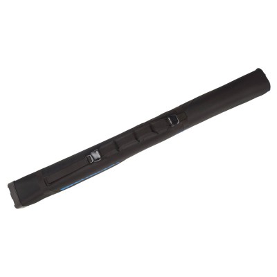 F-FISHING Чехол для 2х удилищ с катушками полужесткий 165см