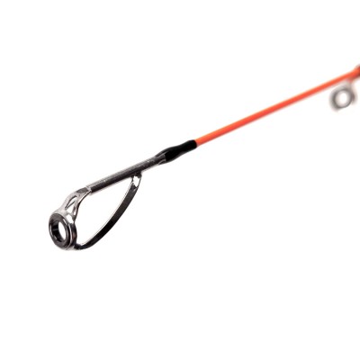 F-FISHING Удилище фидерное Rif 2,1м тест 110-200г