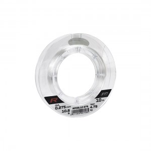 RUZZA Флюорокарбон Shock Leader 10м 0,275мм 4,79кг/10,6lb