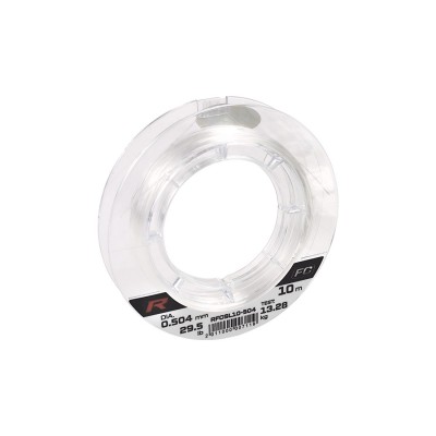 RUZZA Флюорокарбон Shock Leader 10м 0,504мм 13,28кг/29,5lb