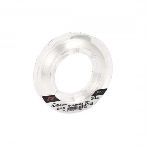 RUZZA Флюорокарбон Shock Leader 30м 0,454мм 10,92кг/24,3lb