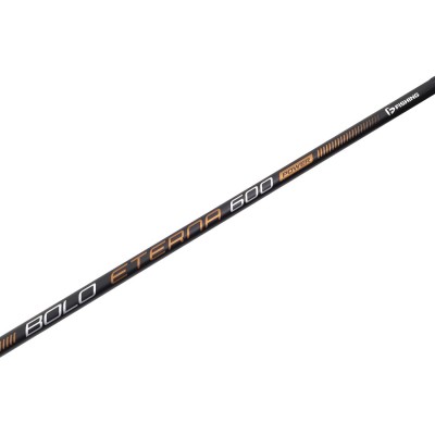 F-FISHING Удилище болонское теле с кольцами  Eterna Bolo 6м тест 30-50г