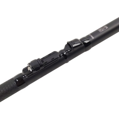 F-FISHING Удилище болонское теле с кольцами  Eterna Bolo 6м тест 30-50г