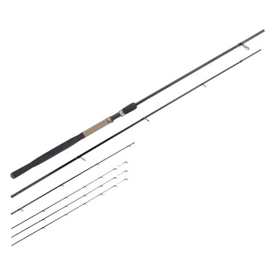 F-FISHING Удилище фидерное Impresa 3,0м тест max 40г