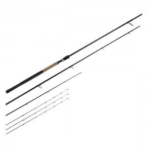 F-FISHING Удилище фидерное Impresa 3,6м тест max 100г