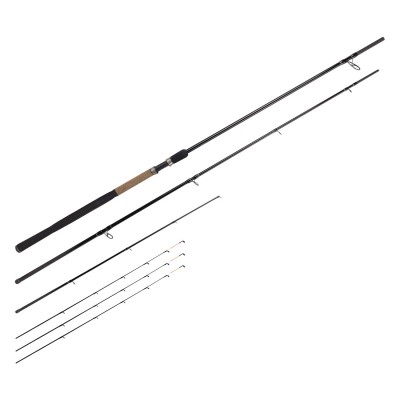 F-FISHING Удилище фидерное Impresa 3,6м тест max 100г