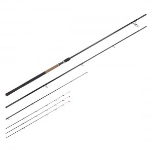 F-FISHING Удилище фидерное Impresa 3,9м тест max 120г