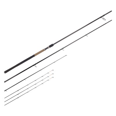 F-FISHING Удилище фидерное Impresa 3,9м тест max 120г