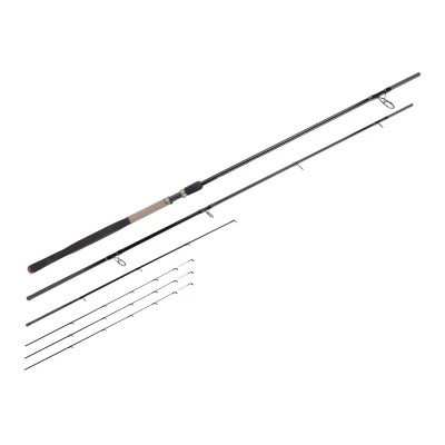 F-FISHING Удилище фидерное Impresa River 3,6м тест max 150г