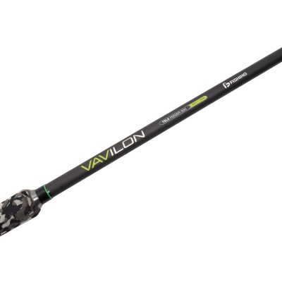 F-FISHING Удилище фидерное теле Vavilon 3,0м тест max 150г