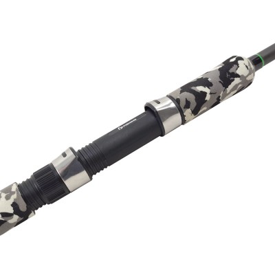 F-FISHING Удилище фидерное теле Vavilon 3,0м тест max 150г