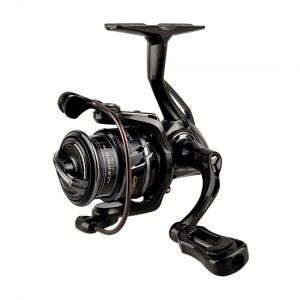 RUZZA Катушка спиннинговая Sunrider 1000