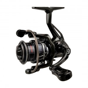 RUZZA Катушка спиннинговая Sunrider 1500