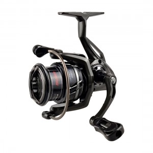 RUZZA Катушка спиннинговая Sunrider 4000