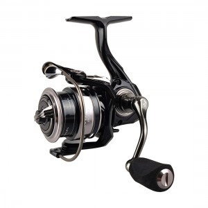 RUZZA Катушка спиннинговая Sintensis 2000