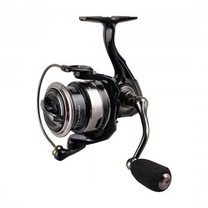 RUZZA Катушка спиннинговая Sintensis 3000