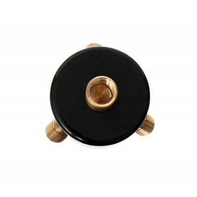 CARP PRO Переходник (адаптер) для треноги Tripod Adapter black алюминий