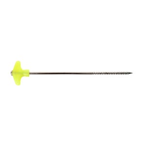 CARP PRO Колышек для палатки 20см фосфоресцирующий