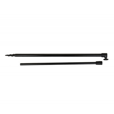 CARP PRO Стойка телескопическая с буром 50-90см алюминий