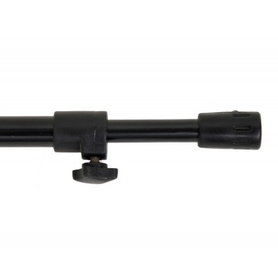 CARP PRO Стойка телескопическая с буром 50-90см алюминий