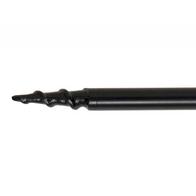CARP PRO Стойка телескопическая с буром 50-90см алюминий