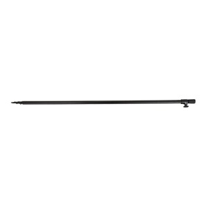 CARP PRO Стойка телескопическая с буром 80-140см алюминий