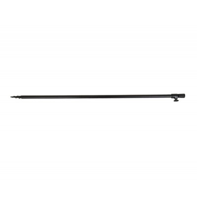 CARP PRO Стойка телескопическая с буром 80-140см алюминий