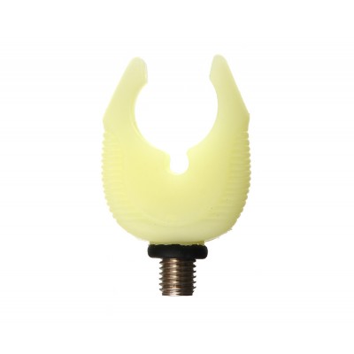 CARP PRO Держатель удилища комлевый фосфоресцирующий Luminious Butt Grip MDL - 3